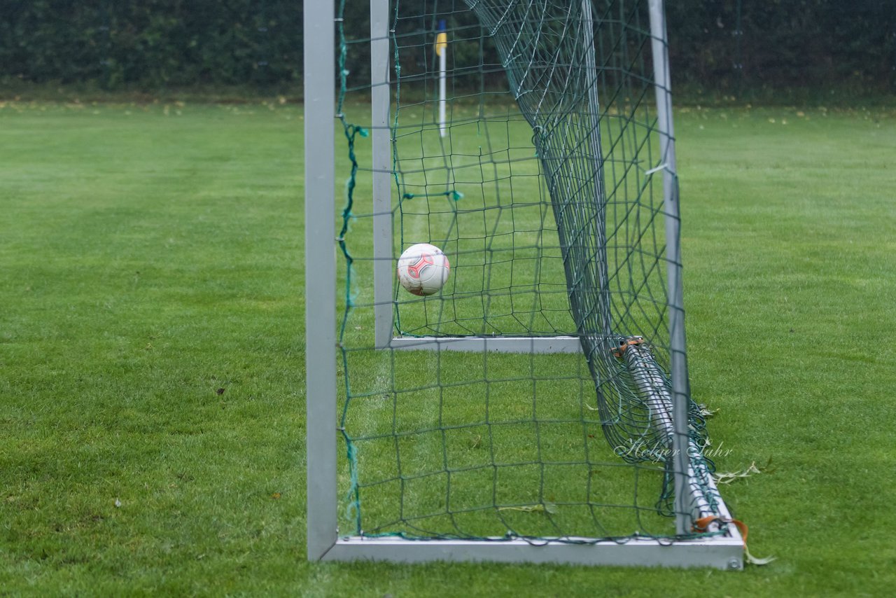 Bild 307 - Frauen TSV Gnutz - SV Bokhorst : Ergebnis: 7:0